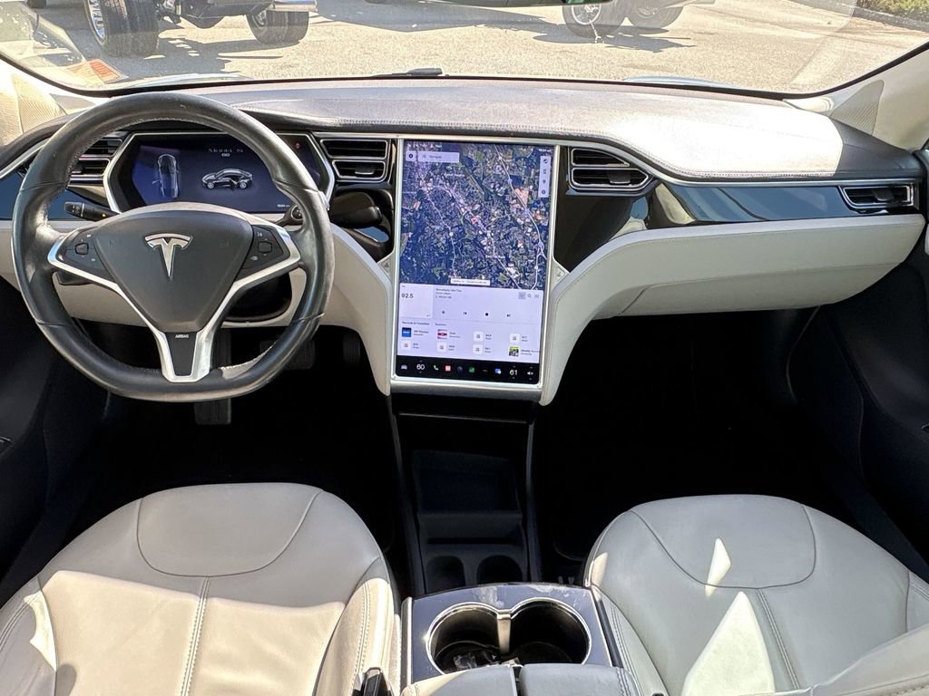Used 2013 Tesla Model S RWD image 20
