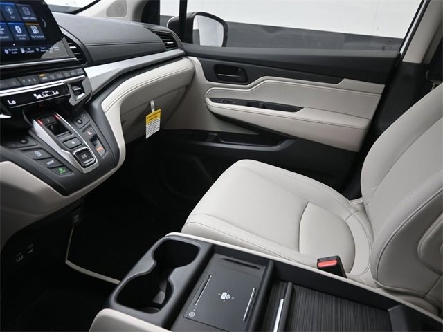 New 2026 Honda Odyssey EX-L image 13