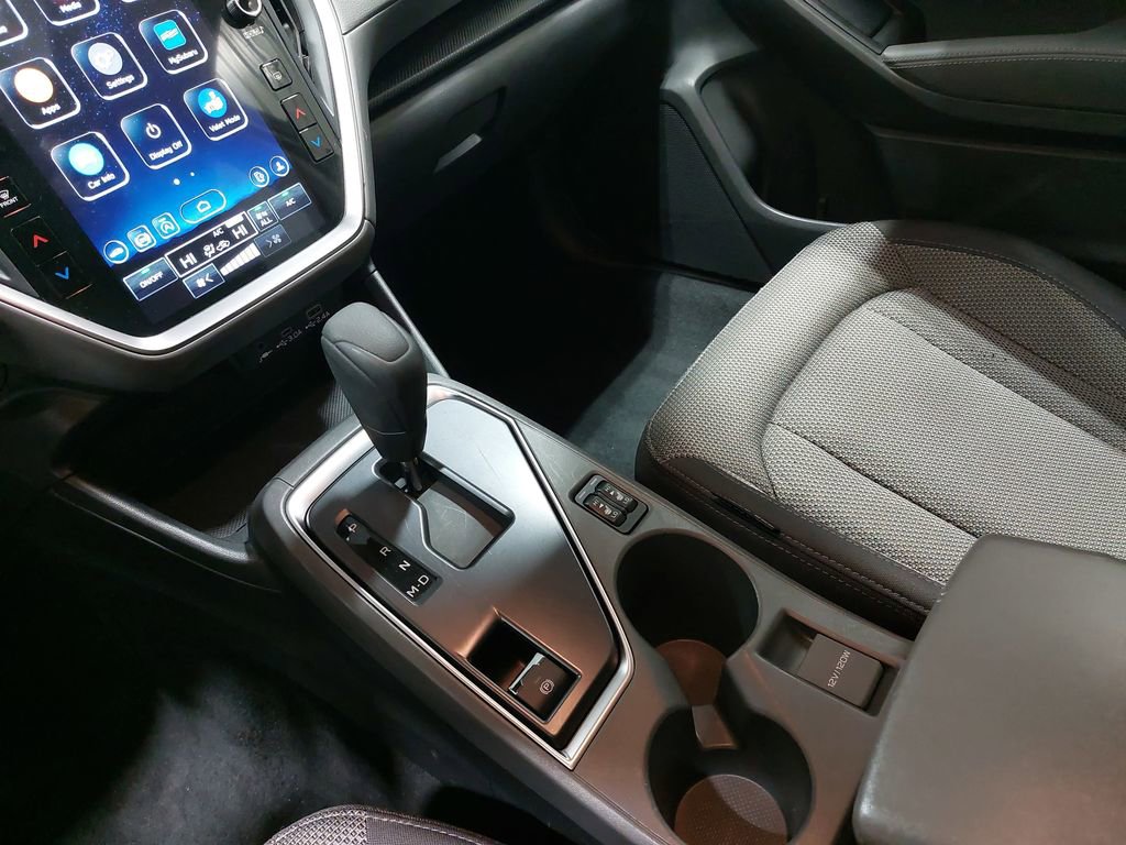 Used 2024 Subaru Crosstrek 2.0i Premium image 24