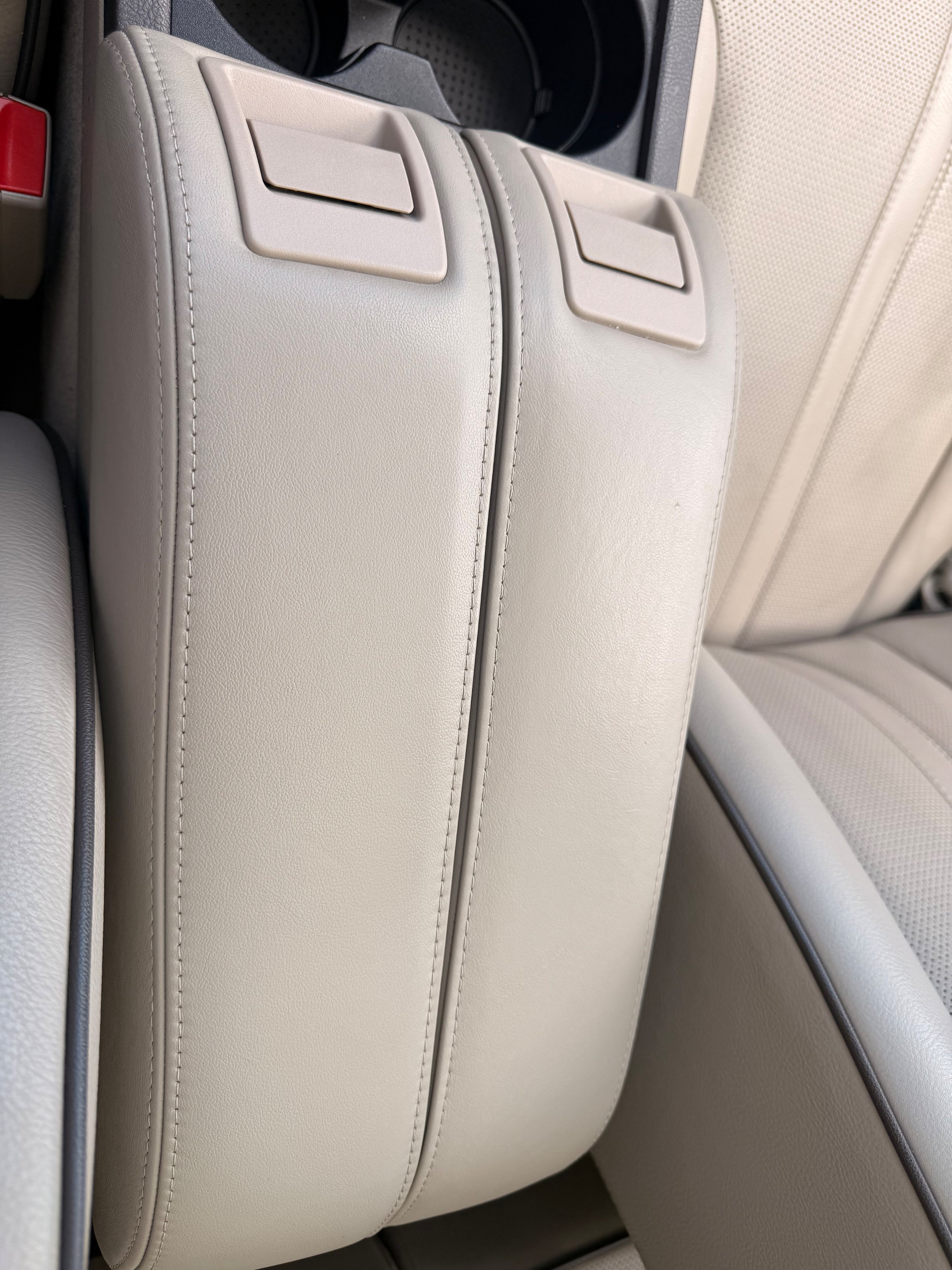 Used 2011 Lincoln MKX AWD w/ 102A Rapid Spec Order Code image 5