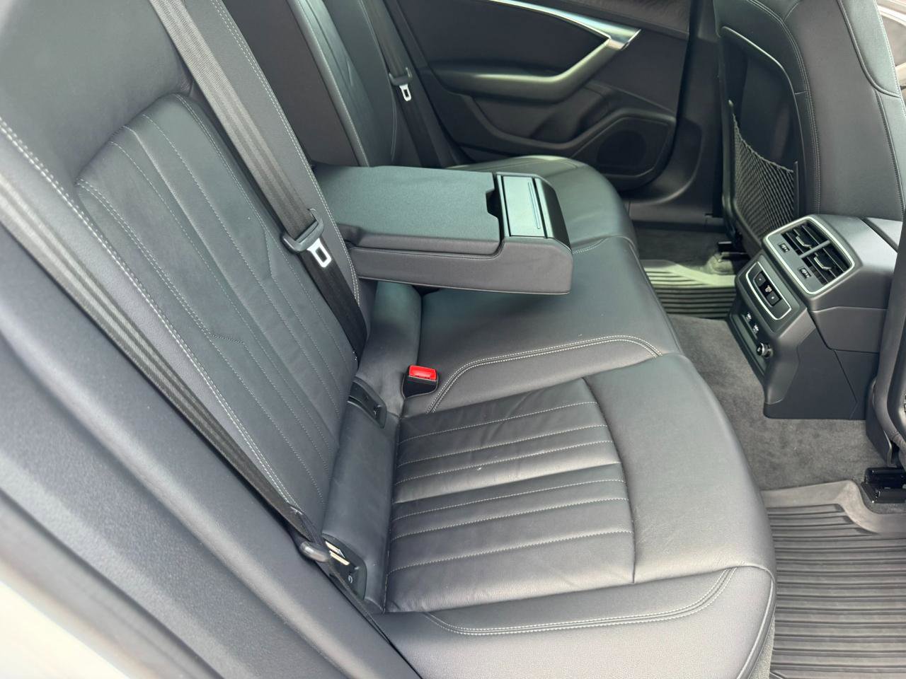 Used 2019 Audi A7 3.0T Premium AWD/4WD image 29