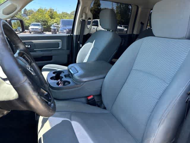 Used 2013 RAM 2500 SLT w/ HD Snow Plow Prep Group AWD/4WD image 5