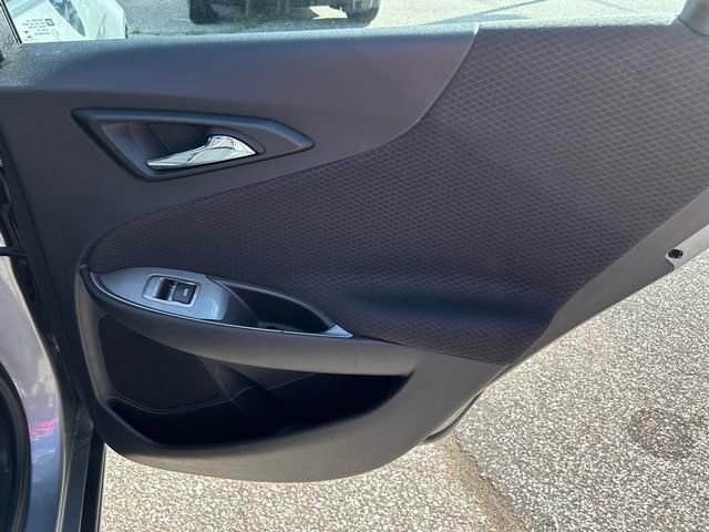 Used 2023 Chevrolet Malibu LT FWD image 27