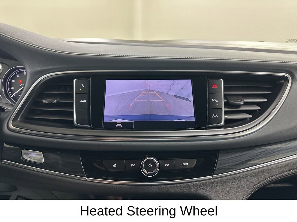 Certified 2023 Buick Enclave Essence image 43