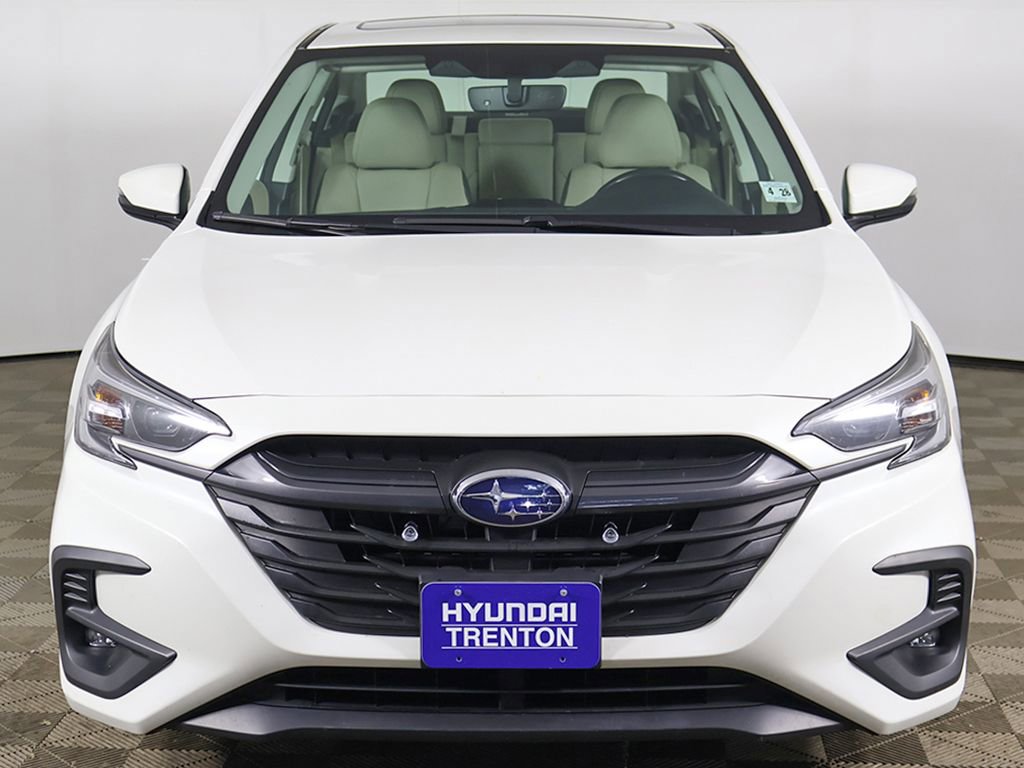 Used 2023 Subaru Legacy Limited AWD/4WD image 15