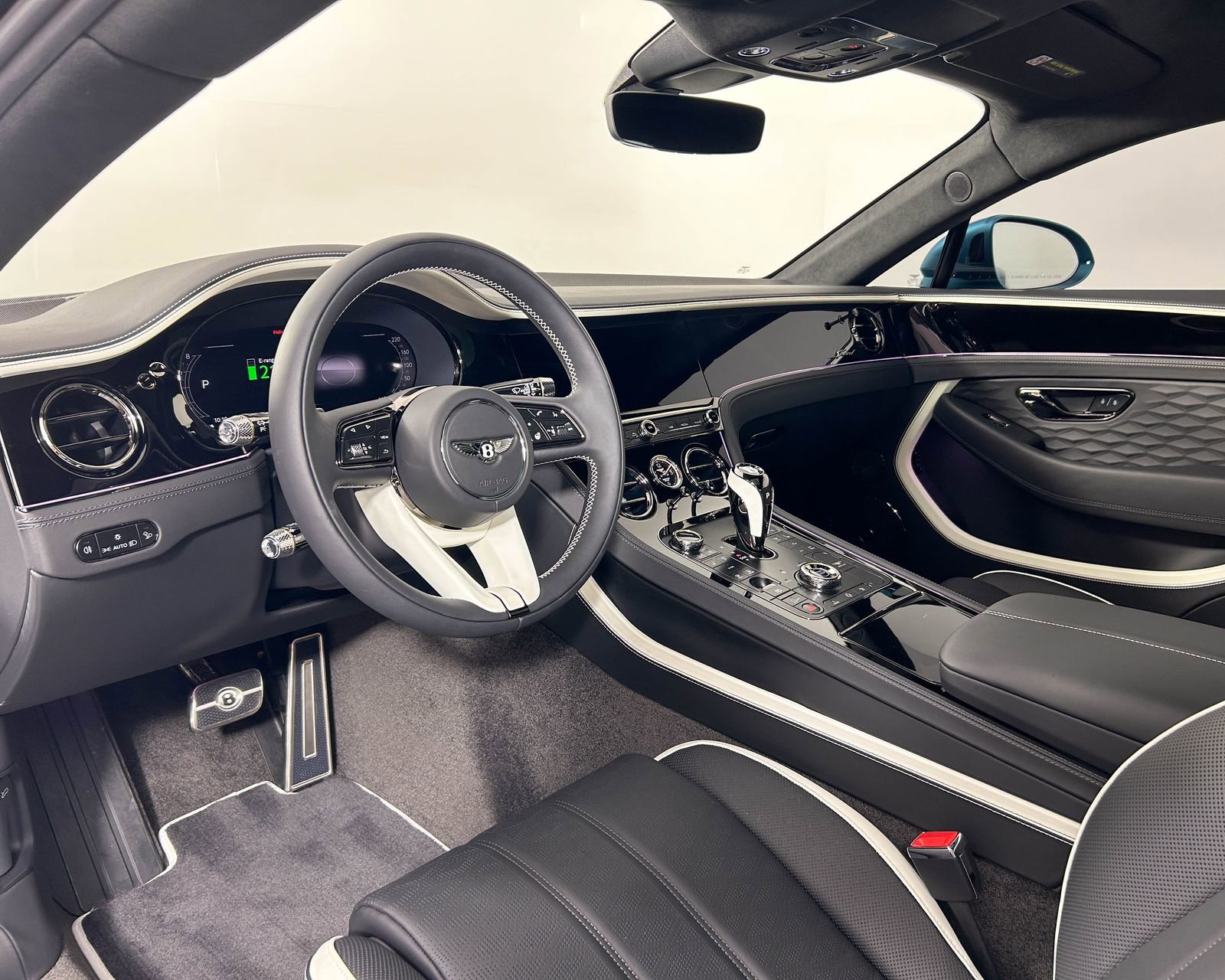 New 2025 Bentley Continental GT Speed image 17