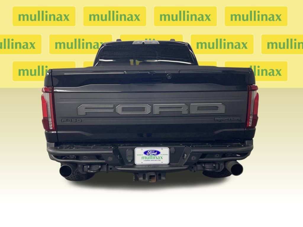 Used 2024 Ford F150 Raptor image 7