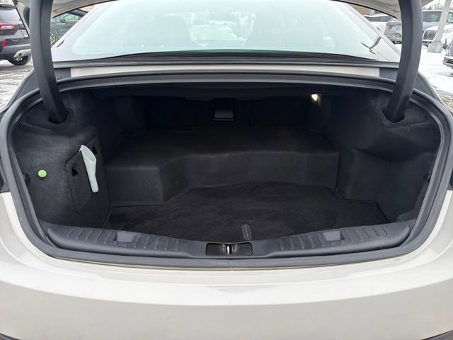 Used 2019 Lincoln MKZ Reserve image 27