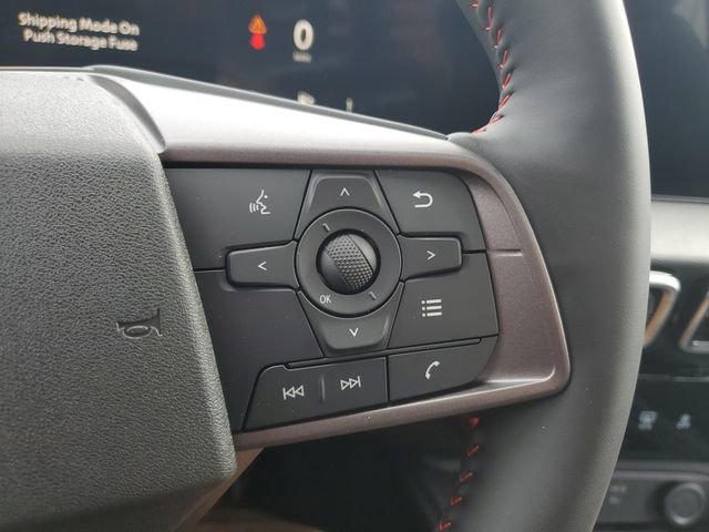 New 2026 Nissan Sentra SR w/ SR Premium Package image 26