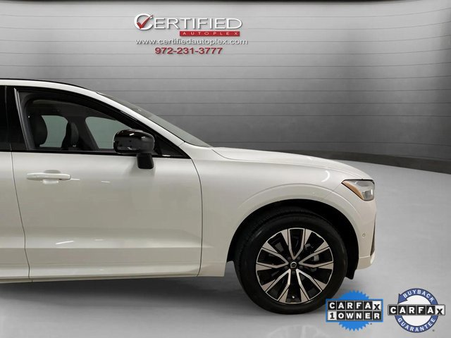 Used 2025 Volvo XC60 B5 Plus image 94
