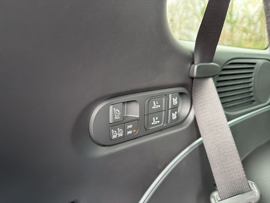 New 2026 Hyundai Palisade Calligraphy image 13