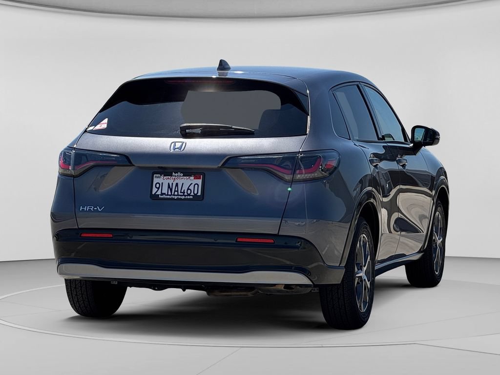Used 2024 Honda HR-V EX-L image 32