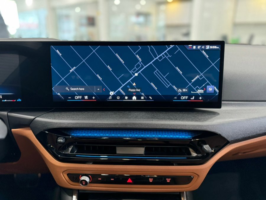 Used 2026 BMW M340i xDrive AWD/4WD image 26