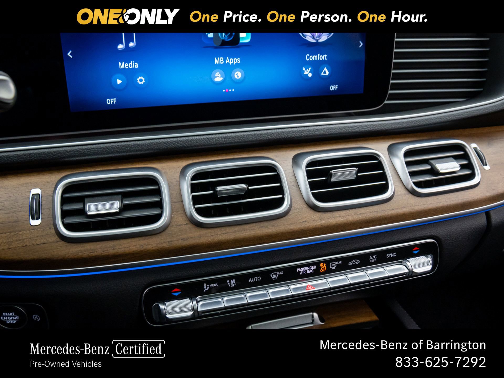 Used 2025 Mercedes-Benz GLE 350 4MATIC image 27