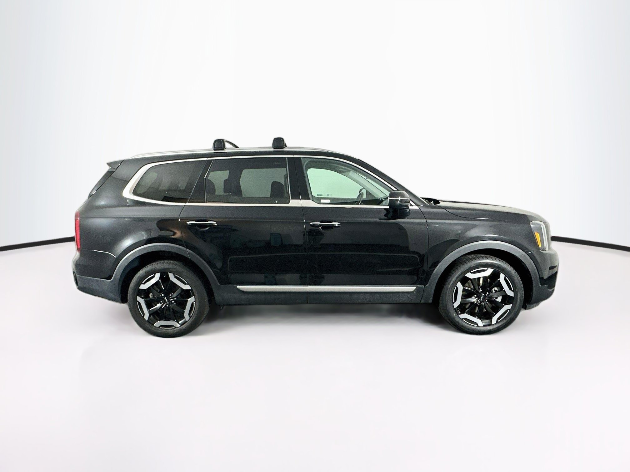 Used 2025 Kia Telluride S AWD/4WD image 10
