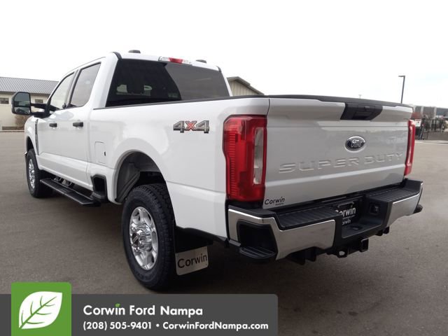 New 2026 Ford F250 XLT image 5