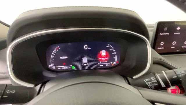 Used 2023 Acura MDX SH-AWD w/ Advance Package image 30