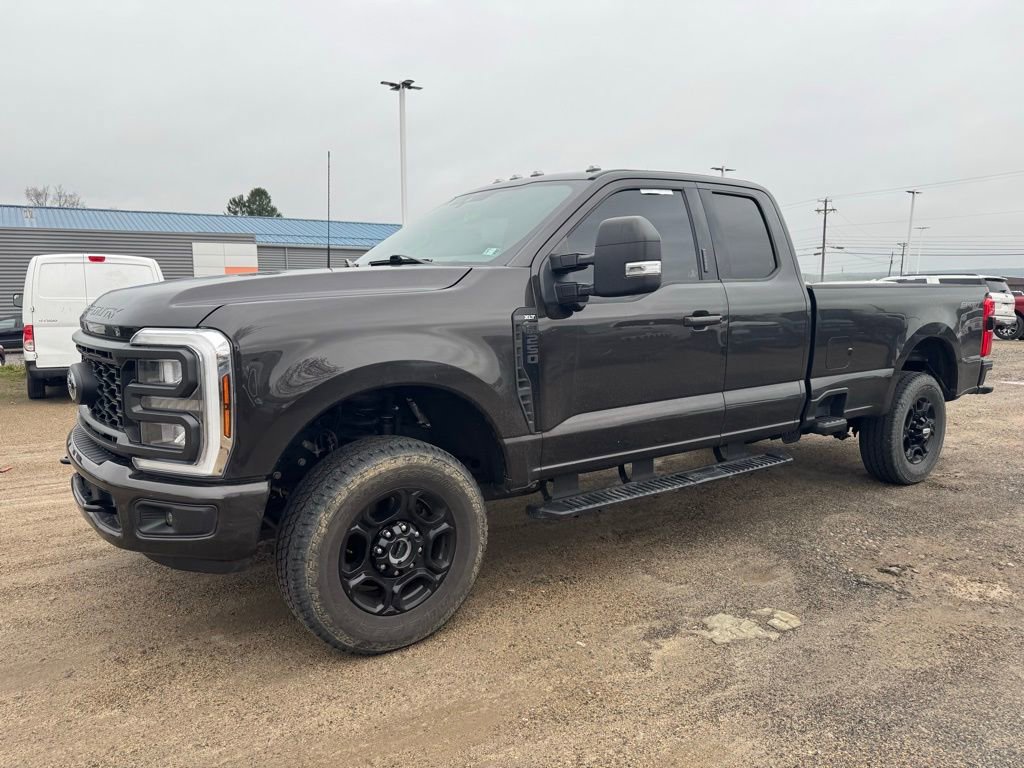 Used 2024 Ford F250 XLT w/ XLT Premium Package