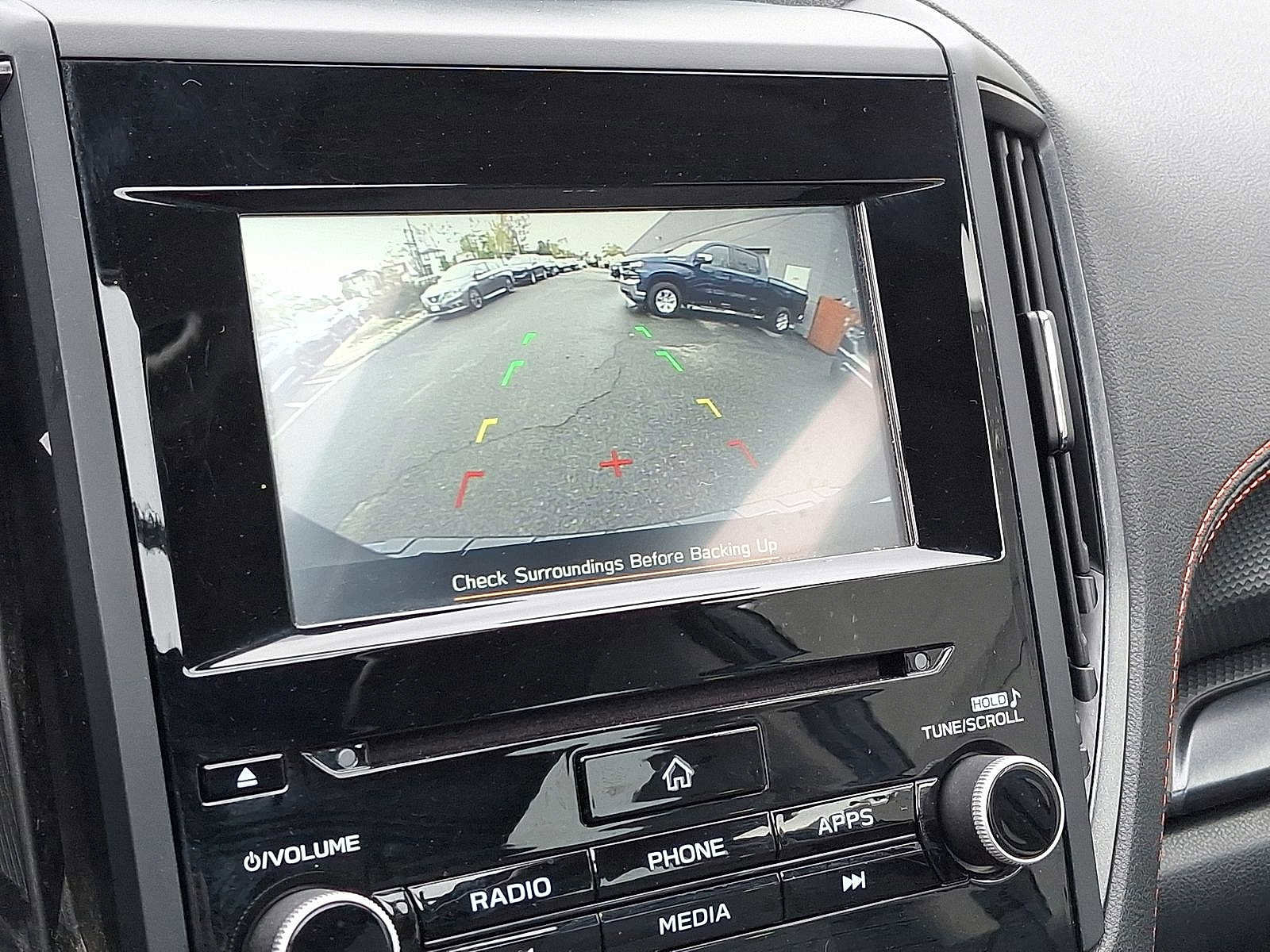 Used 2022 Subaru Forester Sport AWD/4WD image 15