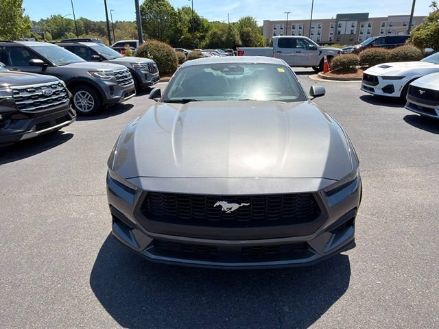 New 2026 Ford Mustang Coupe RWD image 12