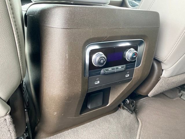Certified 2024 GMC Yukon SLT image 21