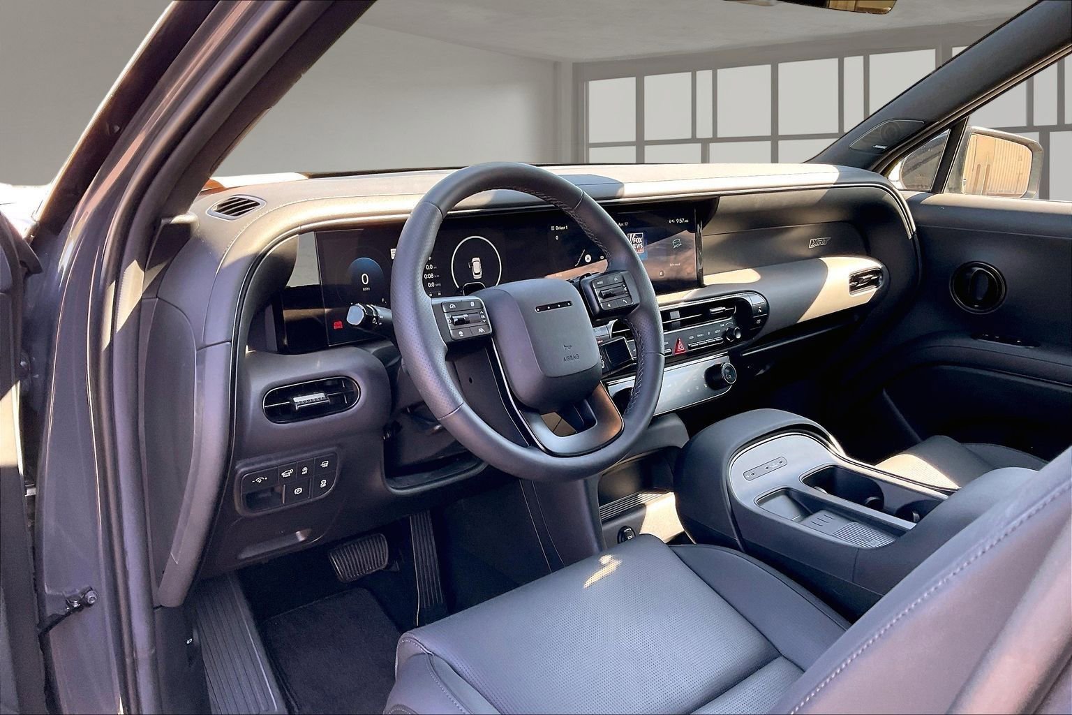 Used 2026 Hyundai Palisade XRT Pro image 17