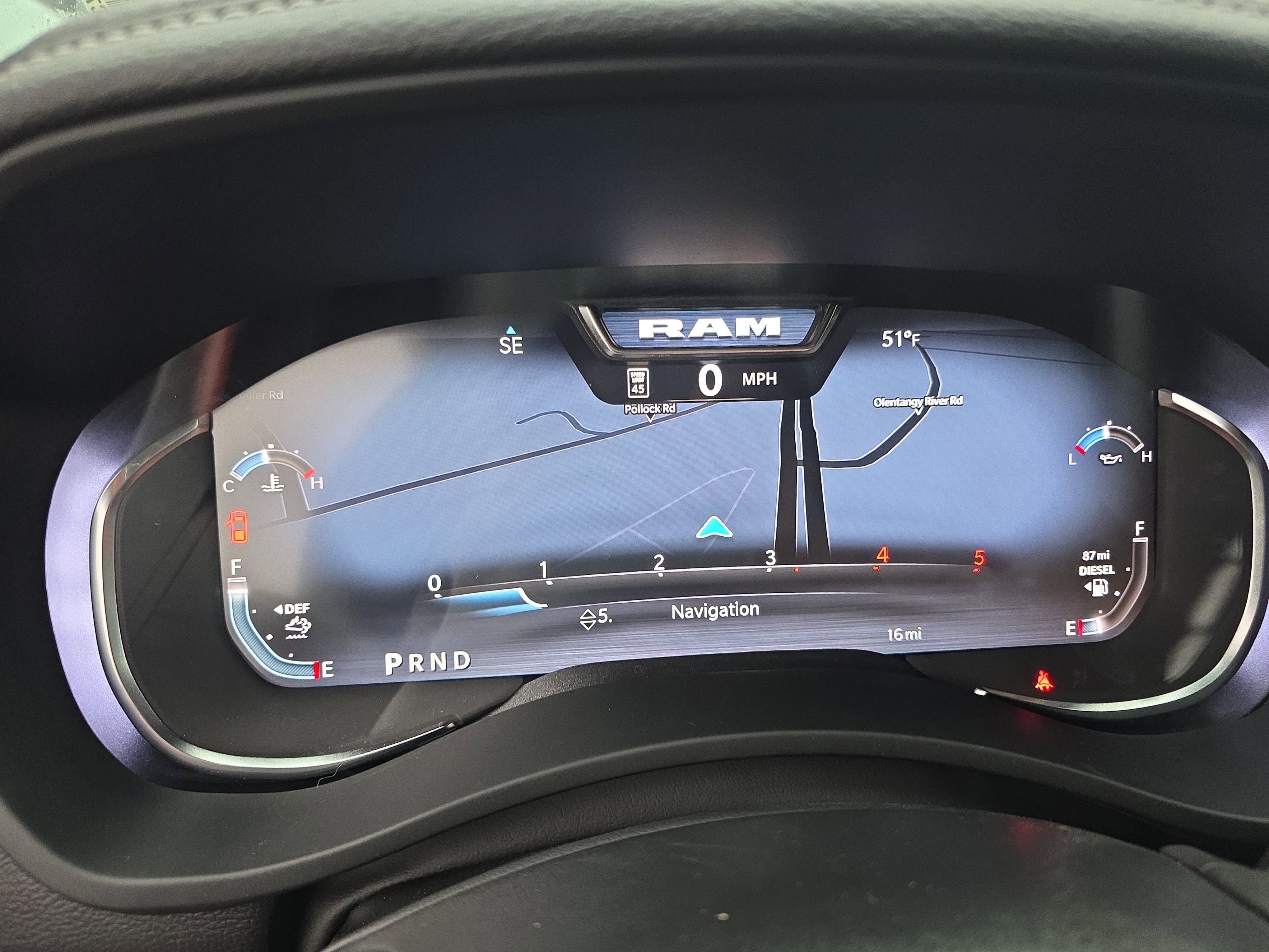 New 2026 RAM 5500 Laramie image 12