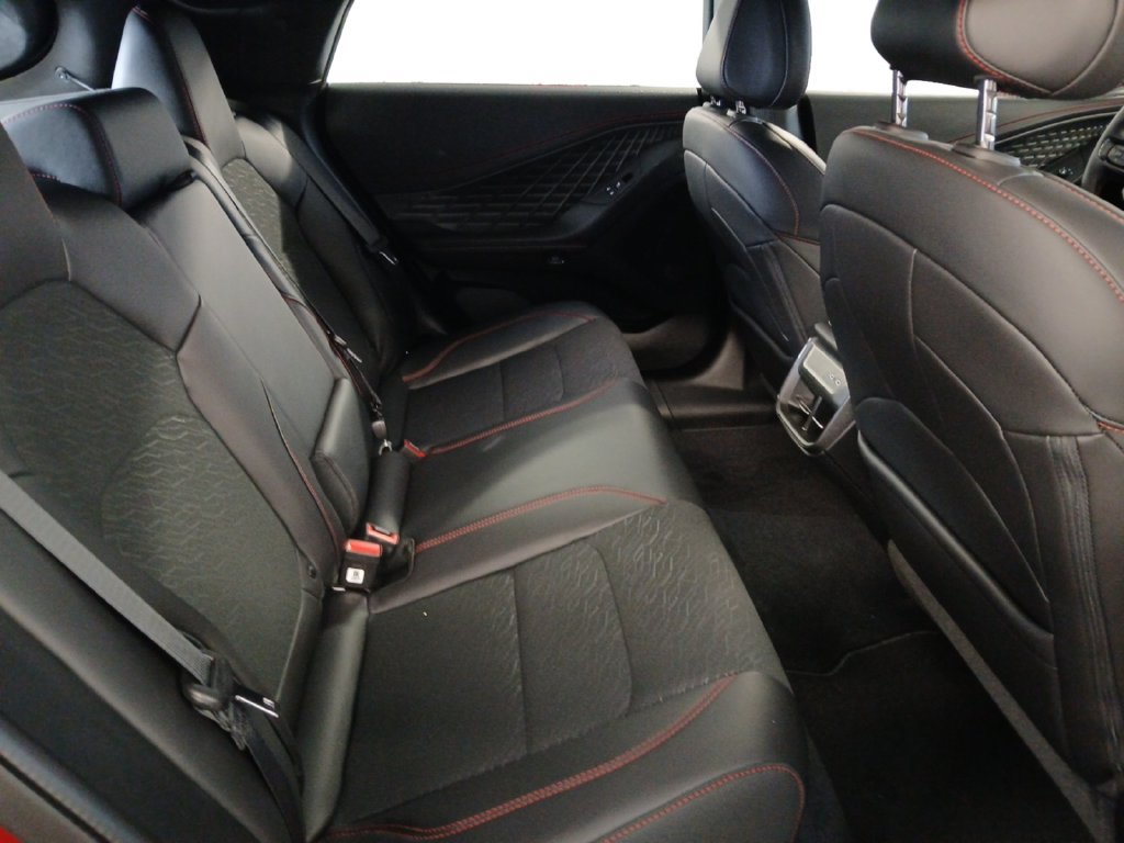 New 2026 Dodge Charger R/T w/ Driver Convenience Group AWD/4WD image 22