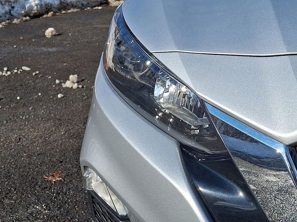 Used 2022 Nissan Altima 2.5 S image 34