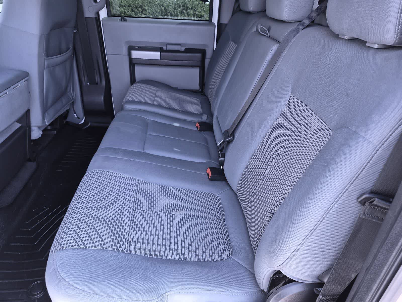 Used 2015 Ford F250 XLT RWD image 19
