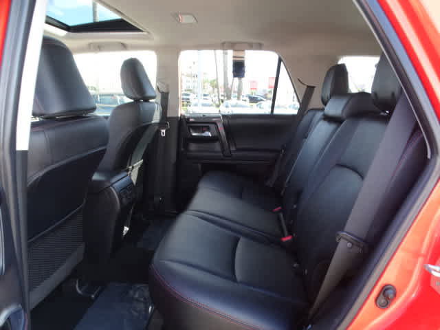Used 2023 Toyota 4Runner TRD Pro image 32