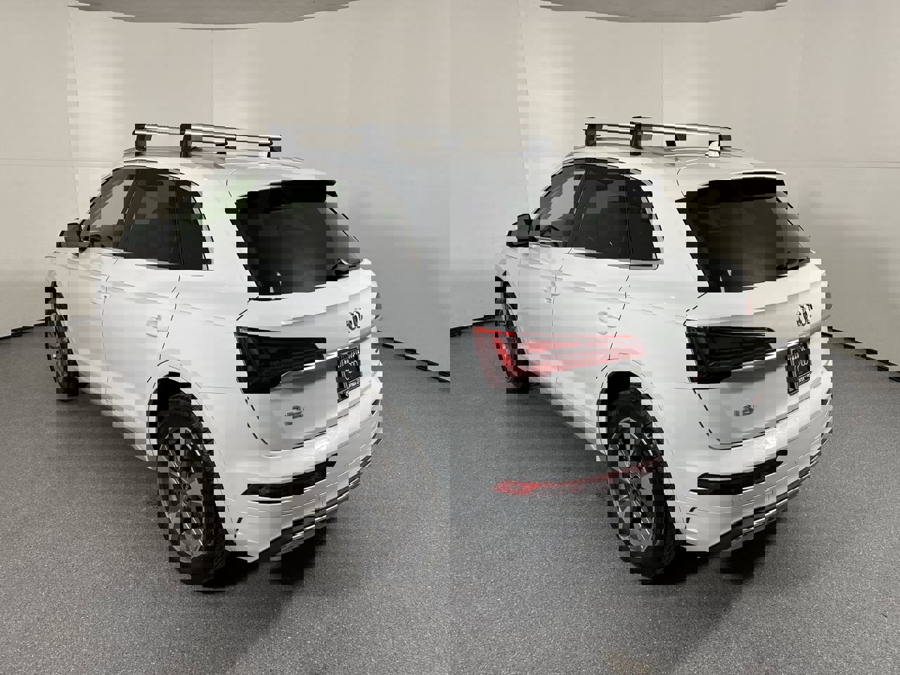 Used 2023 Audi Q5 2.0T Premium Plus w/ Premium Plus Package image 32