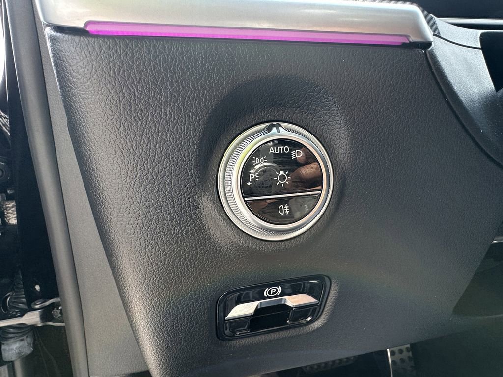 Certified 2024 Mercedes-Benz C 300 Sedan w/ AMG Line w/ Night Package image 35