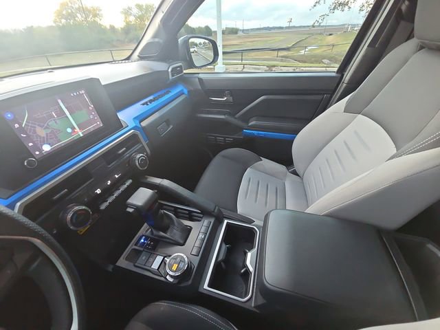 Certified 2025 Toyota Tacoma TRD Off-Road image 24