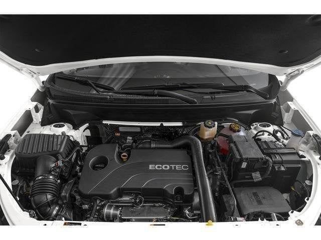 Certified 2024 Chevrolet Equinox LT FWD image 61