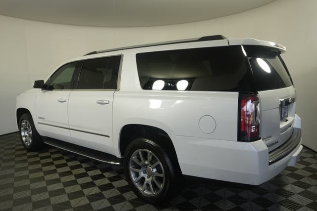 Used 2019 GMC Yukon XL Denali w/ Open Road Package AWD/4WD image 5