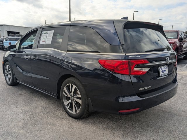 Used 2023 Honda Odyssey Touring image 7