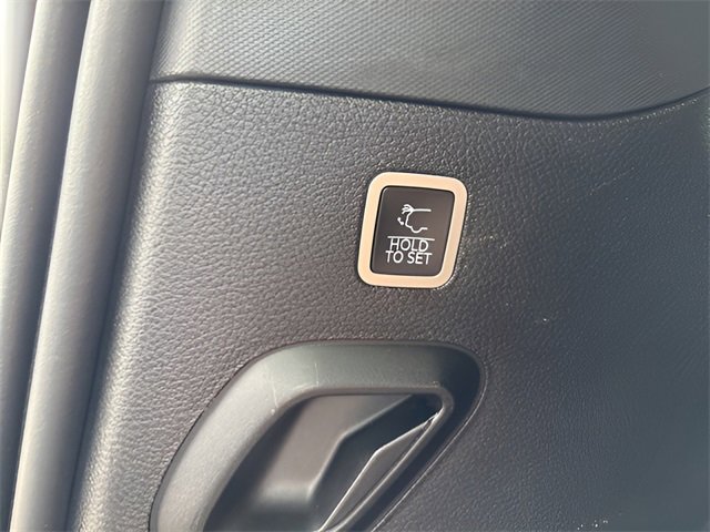 Used 2022 Jeep Wagoneer Series I image 23