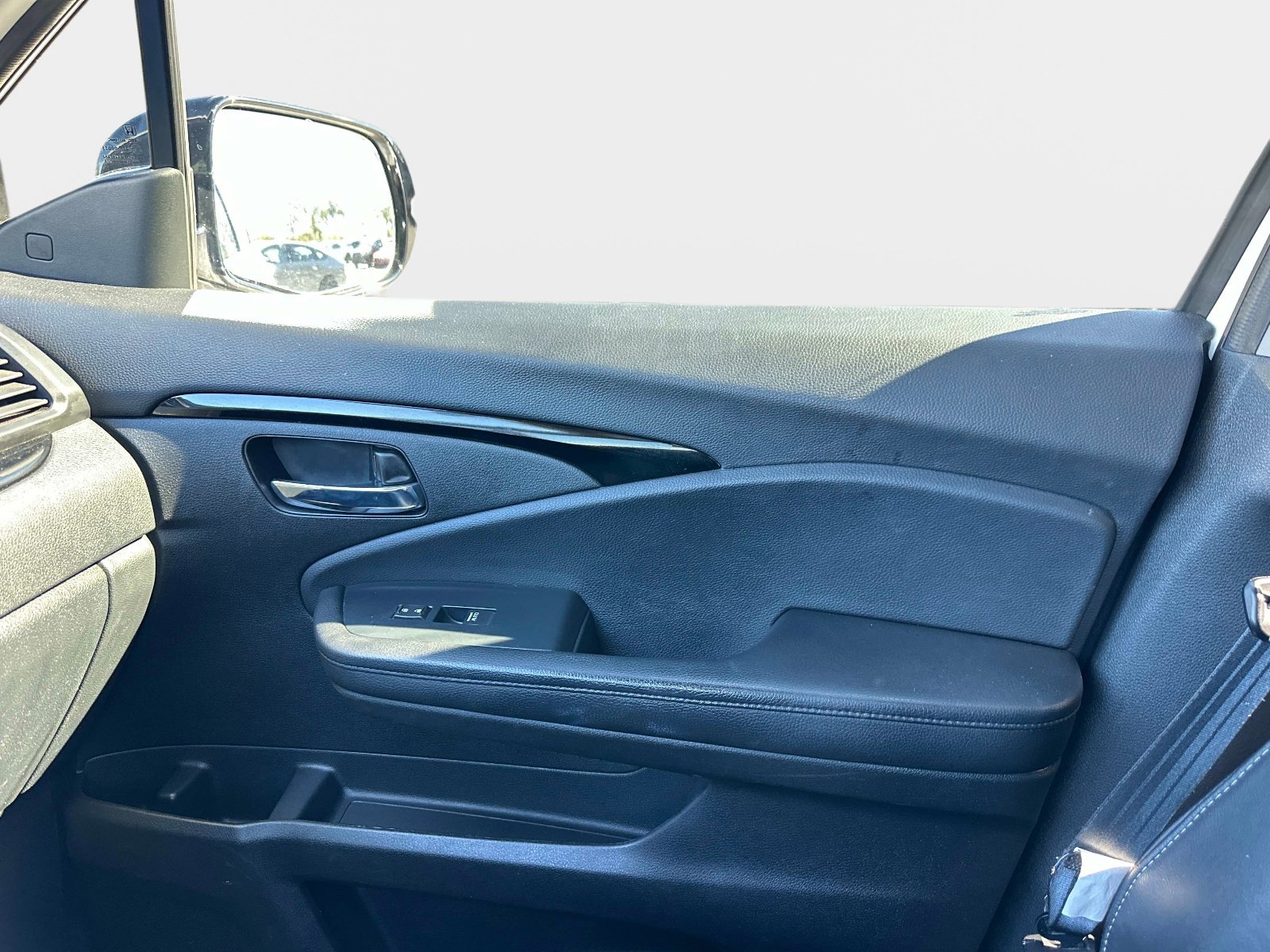 Used 2022 Honda Pilot Touring image 26