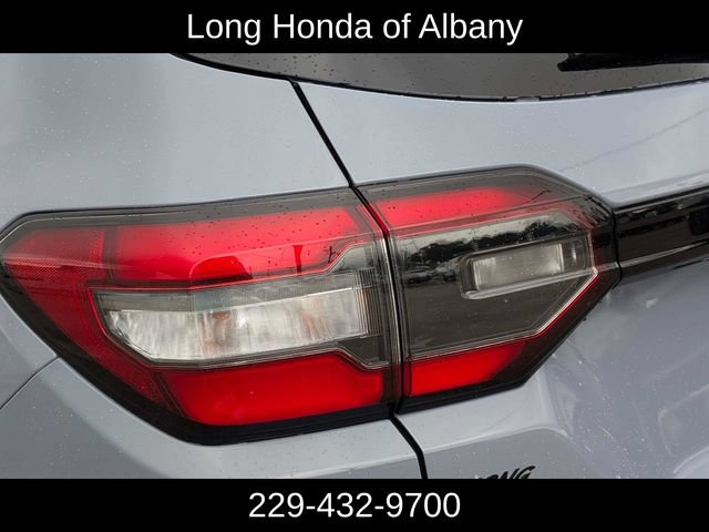 New 2026 Honda Pilot Sport image 7