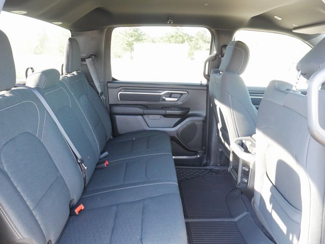 New 2026 RAM 1500 Big Horn image 22