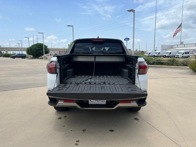 Used 2022 Hyundai Santa Cruz Limited AWD/4WD image 4
