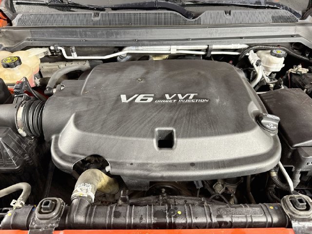 Used 2019 Chevrolet Colorado ZR2 AWD/4WD image 30