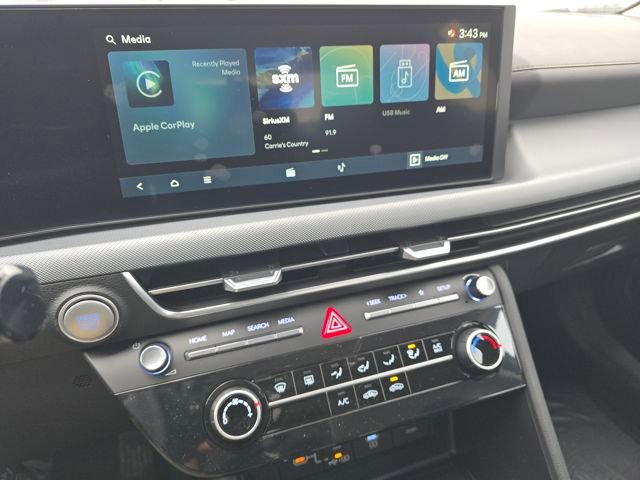 New 2026 Hyundai Sonata SE image 25