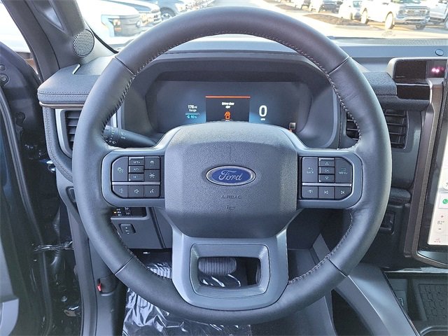 New 2023 Ford F150 Lightning Lariat image 9