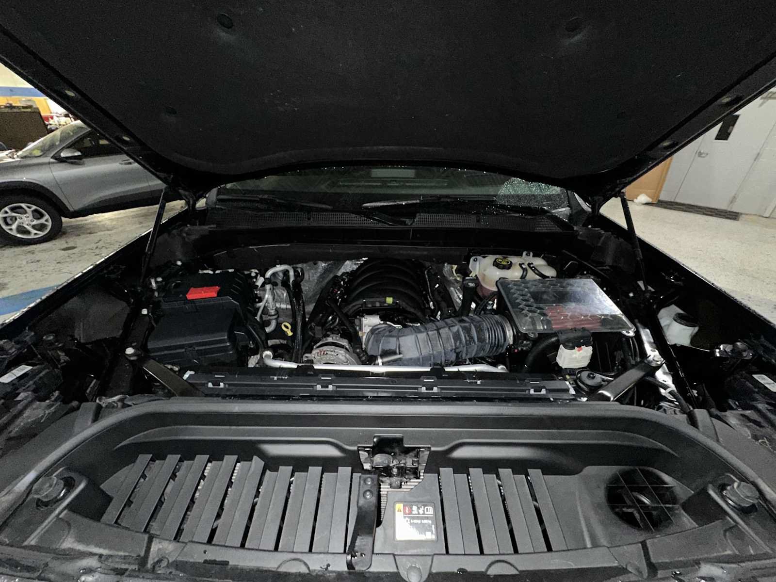 Certified 2021 GMC Sierra 1500 Denali w/ Denali Ultimate Package AWD/4WD image 22