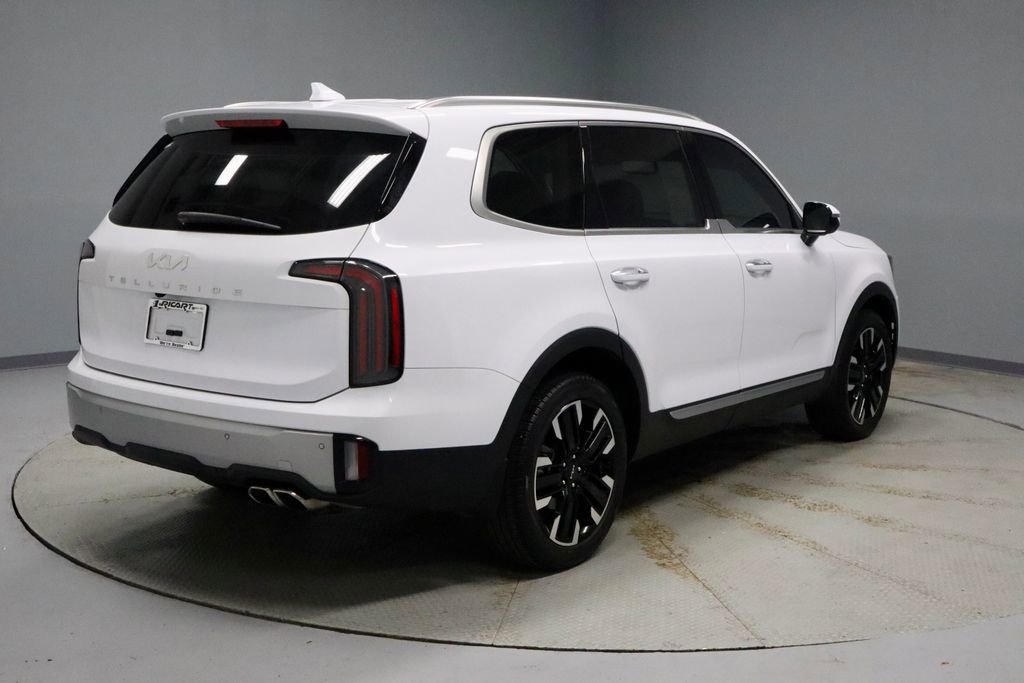 Used 2023 Kia Telluride SX image 13