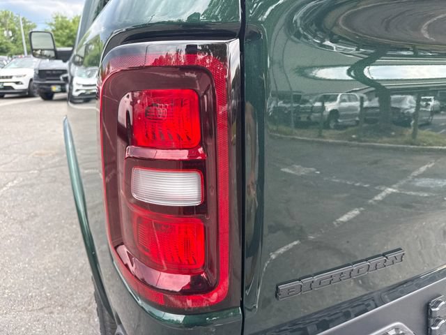 New 2026 RAM 1500 Big Horn AWD/4WD image 13