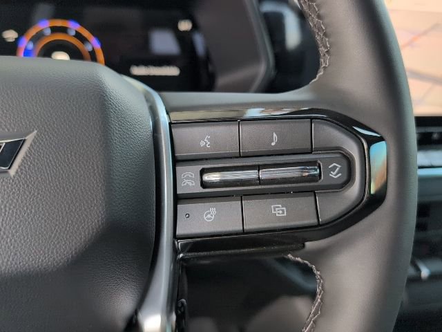 New 2026 Chevrolet Colorado Trail Boss image 18