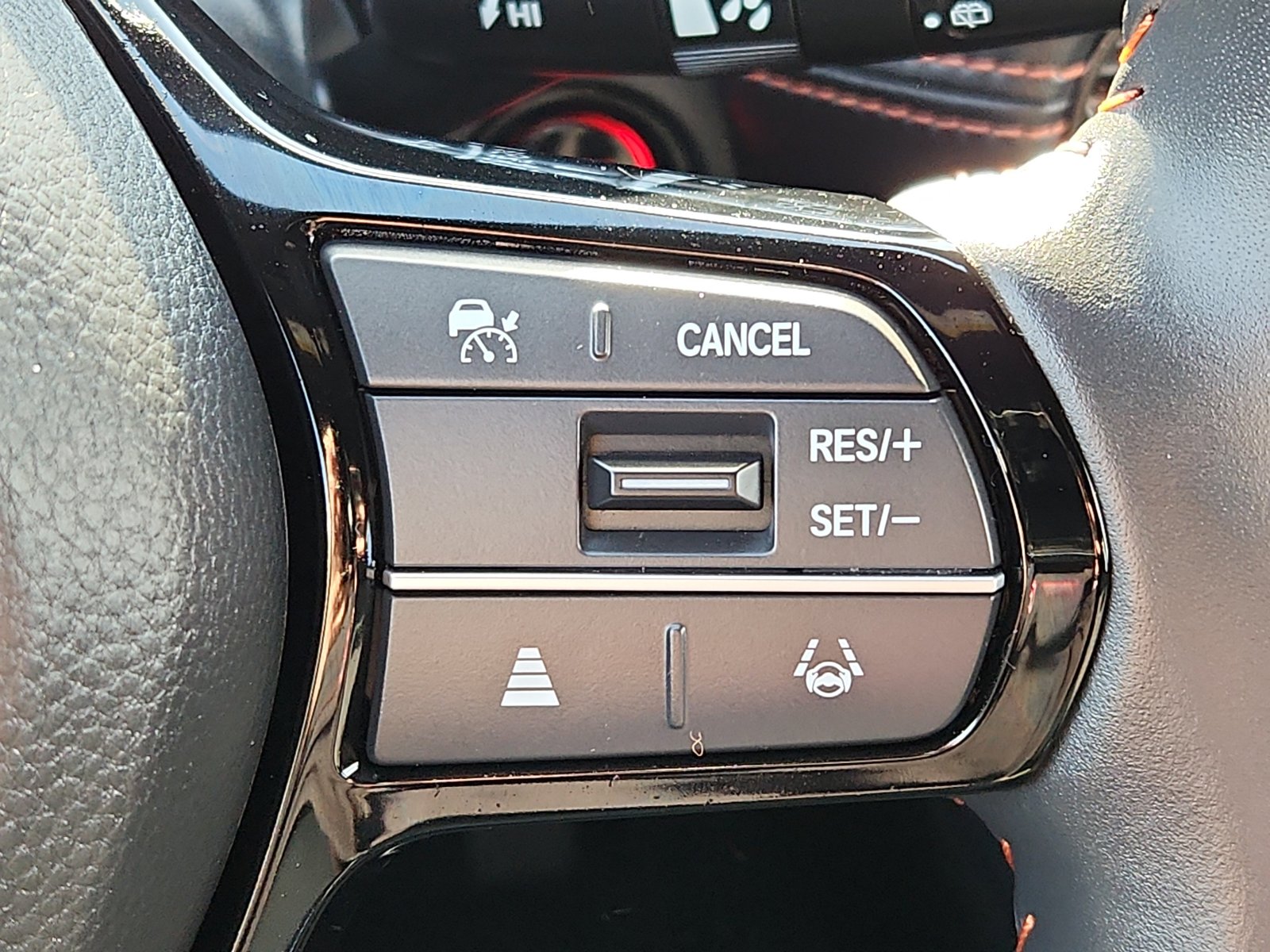 Used 2024 Honda HR-V Sport image 21